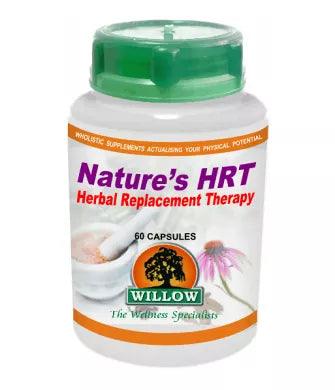 Willow Nature's HRT - Simply Natural Shop