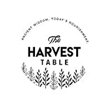 The Harvest Table