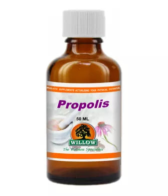 Willow- Propolis 50 ml