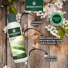 Herbatint Normalising Shampoo - Simply Natural Shop