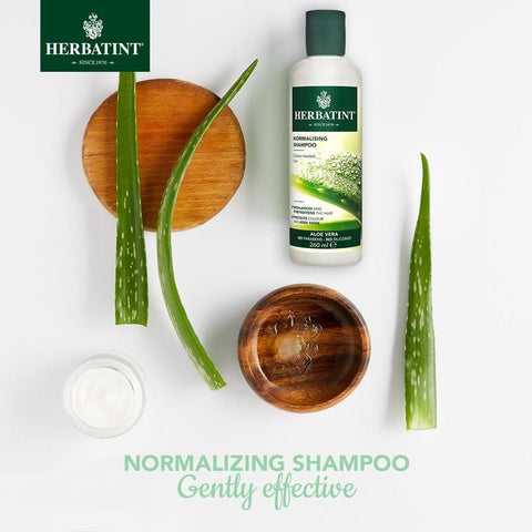Herbatint Normalising Shampoo - Simply Natural Shop