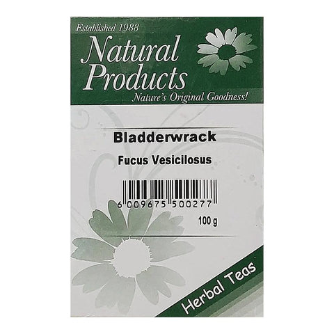 Bladderwrack 100G - Simply Natural Shop