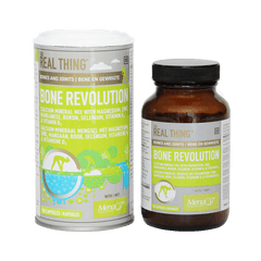 BONE REVOLUTION 90s - Simply Natural Shop