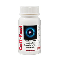 Cell-Fast 60 capsules - Simply Natural Shop