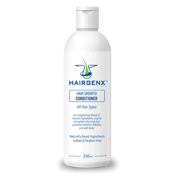Hairgenx Natural Hair Growth Conditioner 250 ml