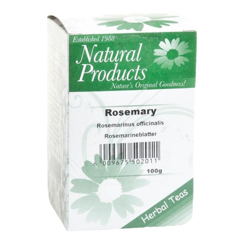 Rosemary 100G - Simply Natural Shop