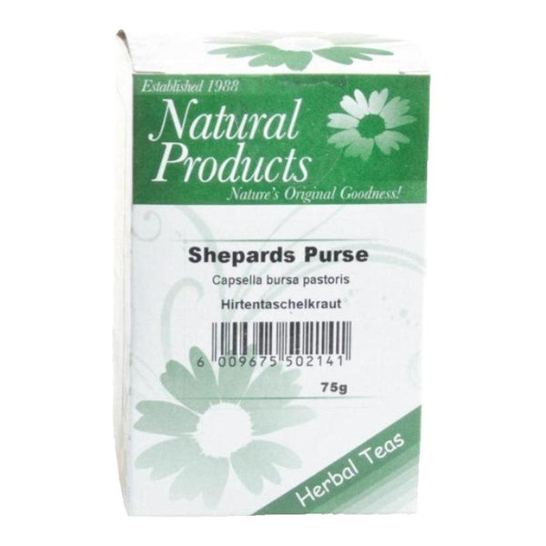 Shepherds Purse 75G