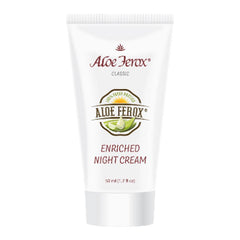 Aloe Ferox - Enriched Night Cream - Simply Natural Shop