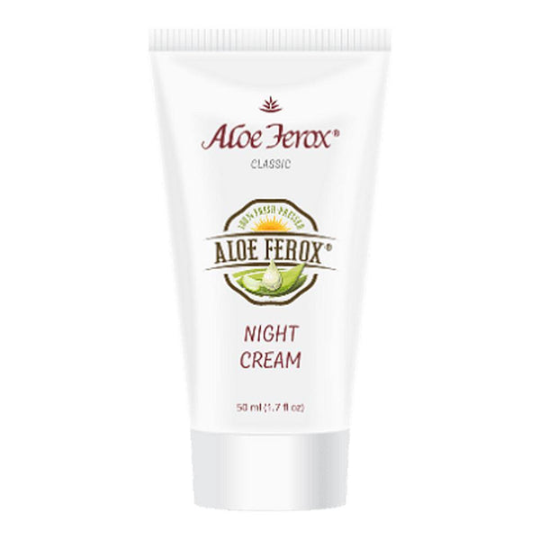 Aloe Ferox Night Cream