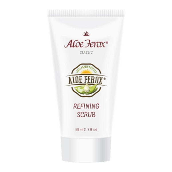 Aloe Ferox Refining Scrub
