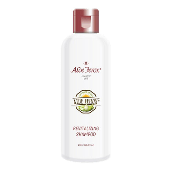 Aloe Ferox Revitalizing Shampoo