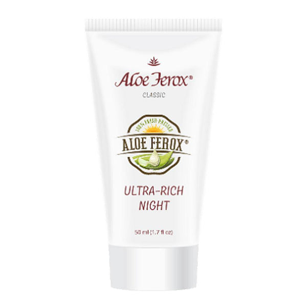 Aloe Ferox Ultra Rich Night Cream