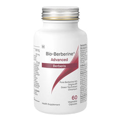 Bio-Berberine Advanced - Simply Natural Shop