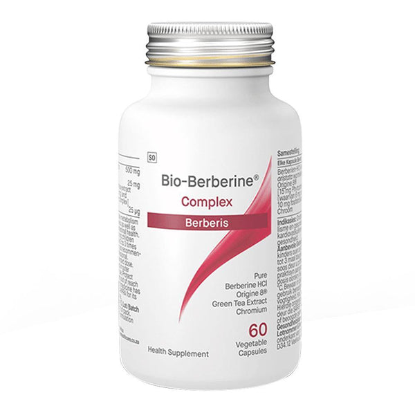 Bio-Berberine Complex
