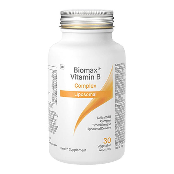 Coyne Biomax Vitamin B Complex Liposomal