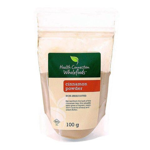 Cinnamon Powder - Simply Natural Shop