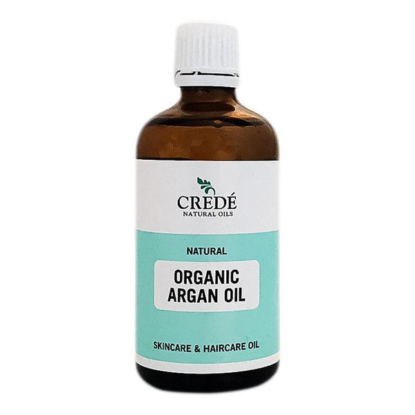 Credé - Organic Argan Oil