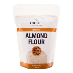 Credé - Almond Flour - Simply Natural Shop