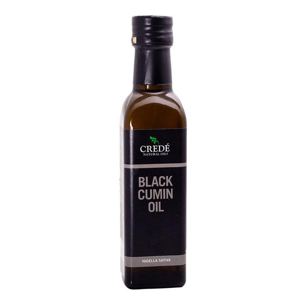 Credé - Black Cumin Oil