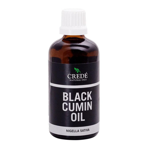 Crede - Black Cumin Oil
