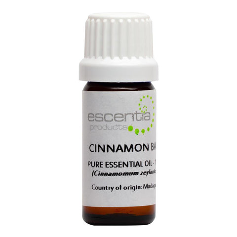 Escentia Products - Cinnamon Bark Oil (Sweet) - Simply Natural Shop