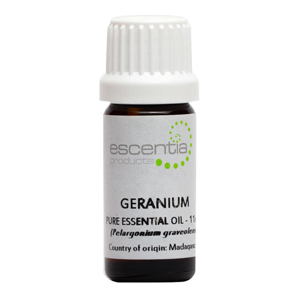 Escentia Products - Geranium Rose