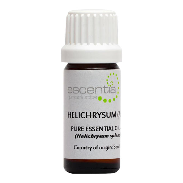 Escentia Products -  Helichrysum Oil