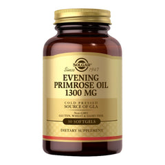 Evening Primrose Oil 1300 mg Softgels - Simply Natural Shop