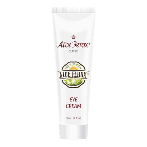 Aloe Ferox - Eye Cream - Simply Natural Shop