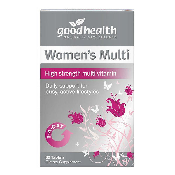 Good Health - Women's Multi