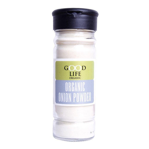 Good Life Organic - Onion Powder