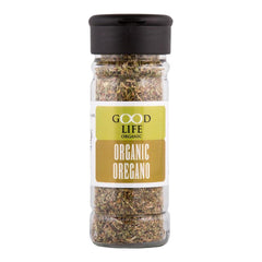 Good Life  Organic - Oregano - Simply Natural Shop