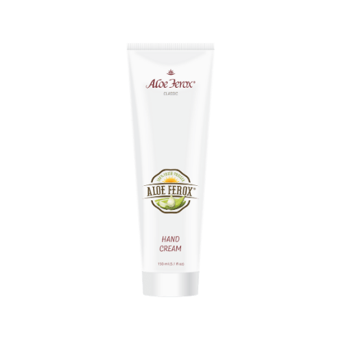 Aloe Ferox Hand Cream