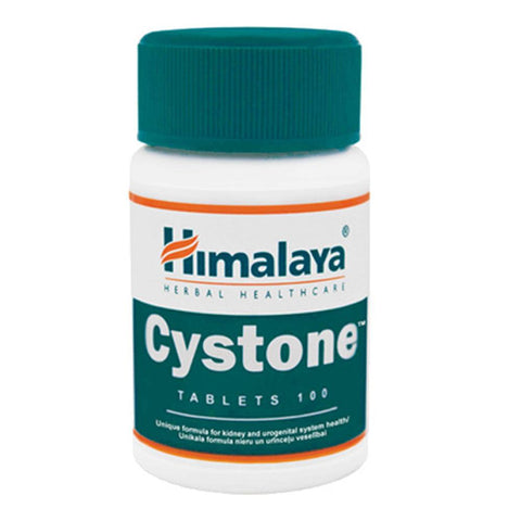 Himalaya Cystone - Simply Natural Shop