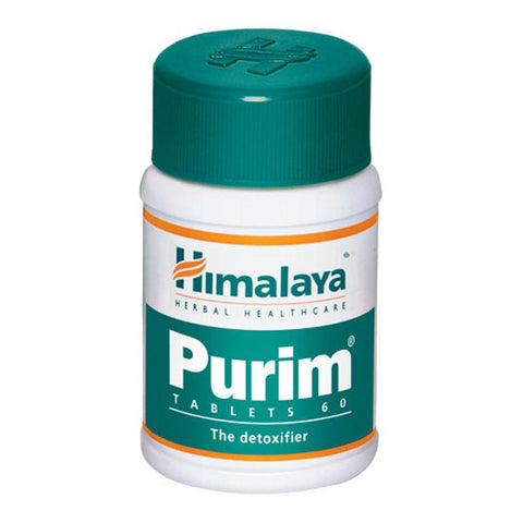 Himalaya Purim - Simply Natural Shop