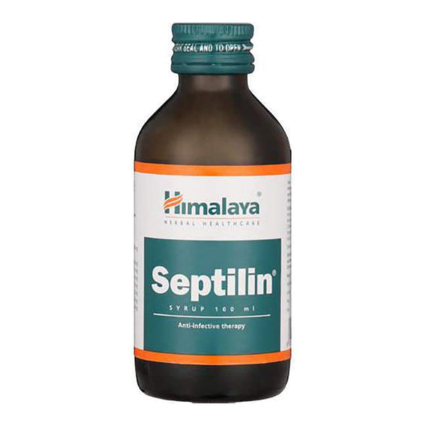 Himalaya Septillin Syrup