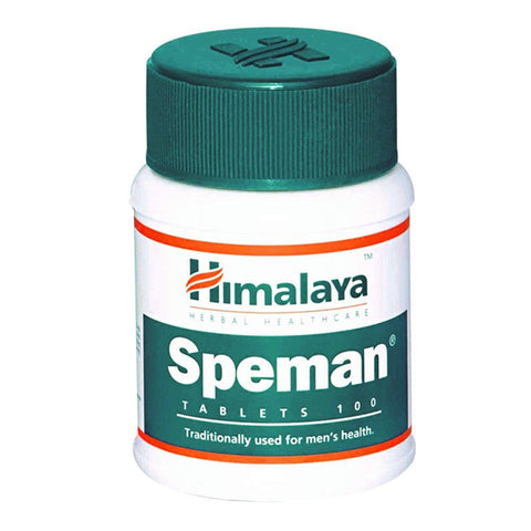 Himalaya Speman - Simply Natural Shop