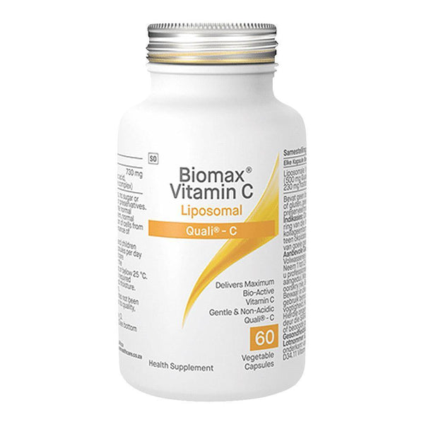 Biomax Liposomal Vitamin C