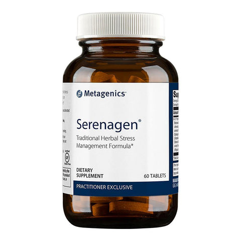 Metagenics Serenagen - Simply Natural Shop
