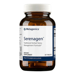 Metagenics Serenagen - Simply Natural Shop