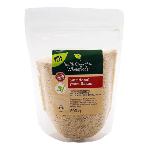 Nutritional Yeast Flakes