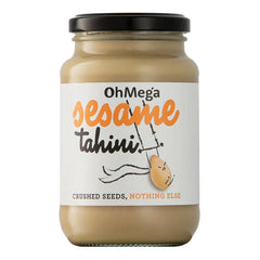 Credé - OhMega Sesame Tahini - Simply Natural Shop