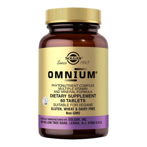 Omnium - Simply Natural Shop