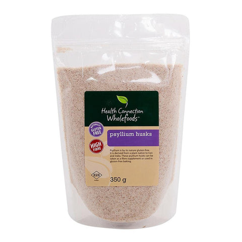 Psyllium Husks - Simply Natural Shop