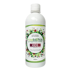 Rawbiotics - Kids - Simply Natural Shop