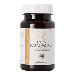 Relieve Nasal Passage - Simply Natural Shop