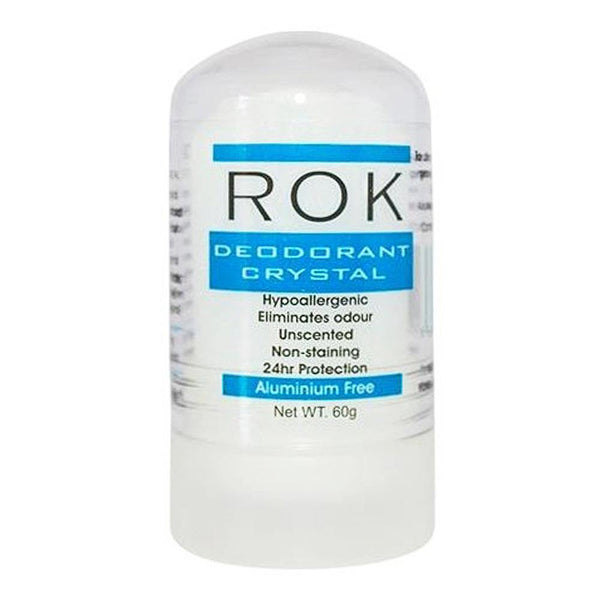 ROK - Deodorant Crystal Stick