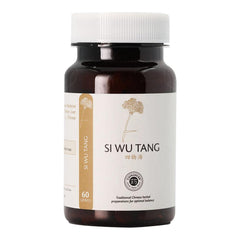 Si Wu Tang - Simply Natural Shop