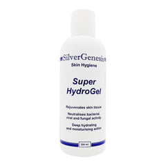 SilverGenesis Super Hydro Gel - Simply Natural Shop