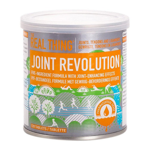 The Real Thing - Joint Revolution - Simply Natural Shop